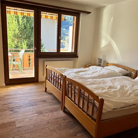 Apartmán Casa Siccardi *