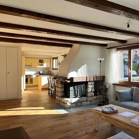 Casa Siccardi Apartment *