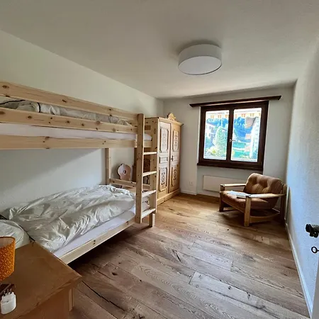 Casa Siccardi Apartmán