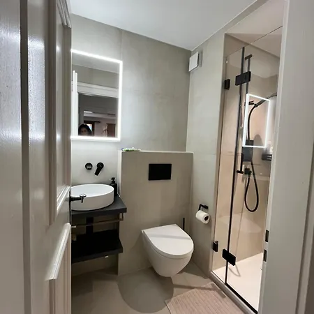 Casa Siccardi Apartment Klosters