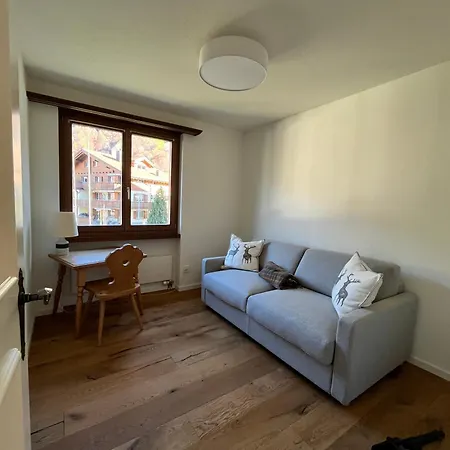Casa Siccardi Apartment