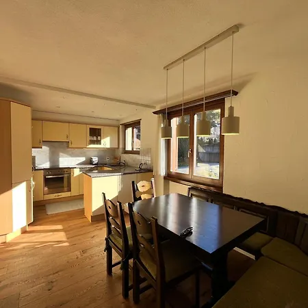 Apartmán Casa Siccardi